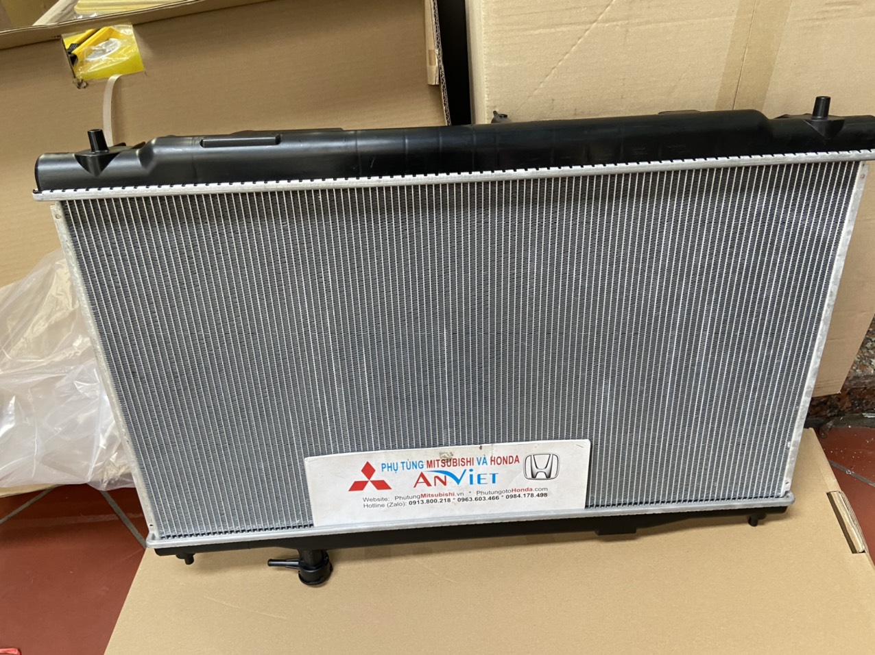 Két nước xe Honda CRV 2008-2011